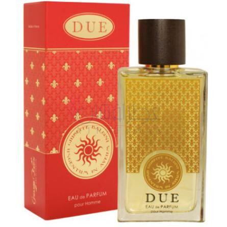 DUE-کمپانی رویال دی یو ای