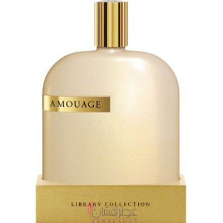 VIII 8 AMOUAGE The