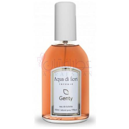 Aqua di Fiori Intense-پارفومز جنتی اکوا دی فیوری اینتنس