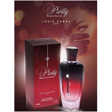 Pretty Women Extreme-لویی وارل پرتی وومن اکستریم