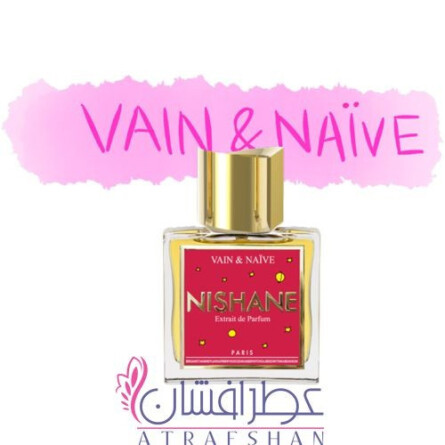Vain & Naïve-نیشان وین اند نیو (ناییو)