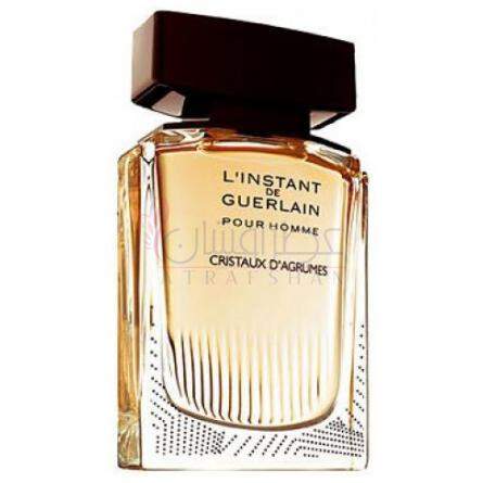 L'Instant de Guerlain Pour Homme Cristaux d'Agrumes-گرلن له اینستنت د گرلن پور هوم کریستاو د اگرومس