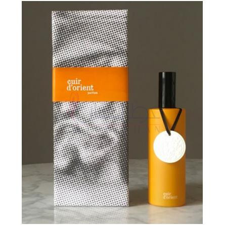 Cuir d'Orient-سوس لی منتیو کویق د اورینت