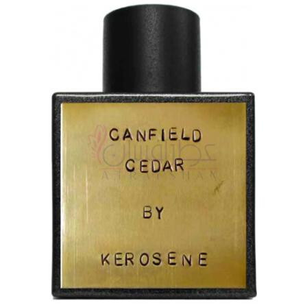 Canfield Cedar-کِروسین کانفیلد سدار