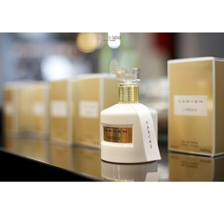 Carven L'Absolu-کارون له ابسولو