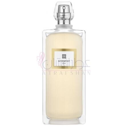 Les Parfums Mythiques - Givenchy III-جیونچی لس پارفومز میتیکس - جیونچی 3