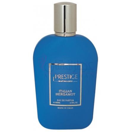 Italian Bergamot-پرستیژ بیوتی هز ا سکرت ایتالین برگاموت