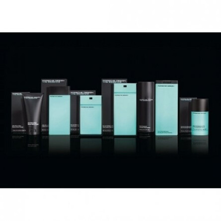 Porsche Design The Essence-پورشه دیزاین اسنس