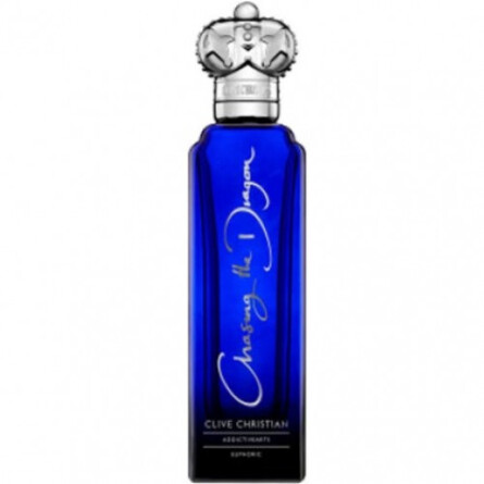 Chasing the Dragon Euphoric -کلایو کریستین چسینگ د دراگون یوفوریک