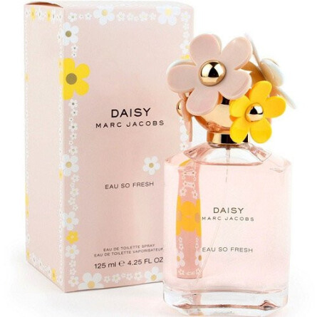 MARC JACOBS Daisy Eau So Fresh