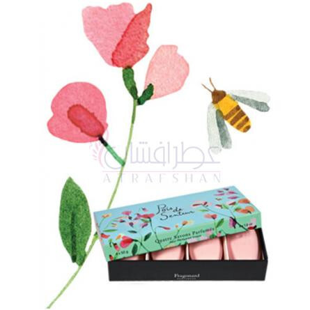 Pois de Senteur-فراگونارد پوا دی سنتر