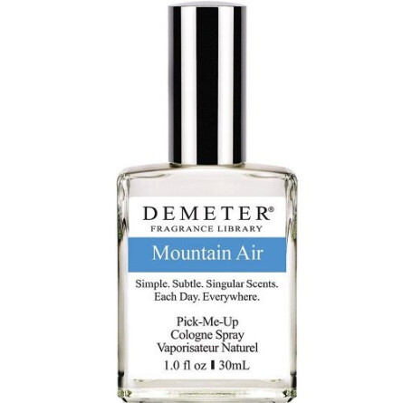 Mountain Air-دیمتر فرگرنس مونتین ایر