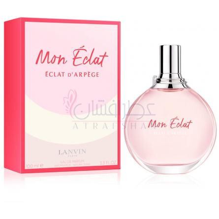 Éclat d'Arpège Mon Éclat-لانوین اکلت د ارپج مون اکلت