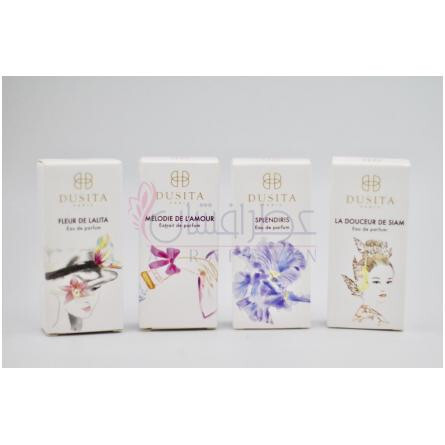 La Douceur de Siam-دوسیتا ل دوشه د سیام