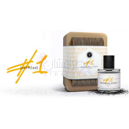 Untitled 1-مگنتیک سنت انتایتلد 1