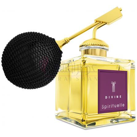 Spirituelle-دیواین اسپیریتویل