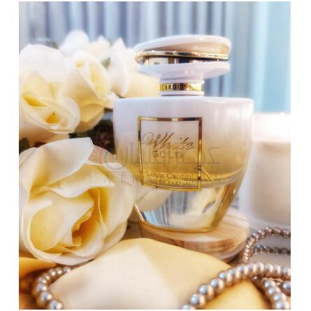 White Gold-لویی کاردین وایت گلد