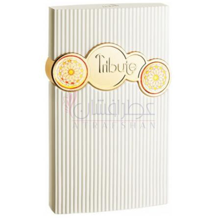 Tribute White-افنان تریبوت وایت