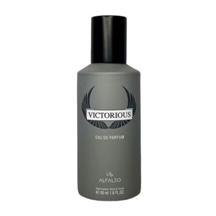 Alfaleo Victorious -آلفالئو ویکتوریوس ادوپرفیوم