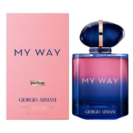 My Way Parfum-جیورجیو آرمانی مای وی پارفوم