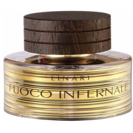 Fuoco Infernale-لیناری فوکو اینفرنال