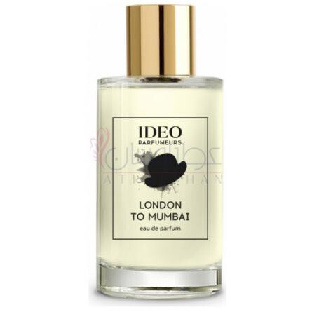 London to Mumbai-ای دی ای او پارفومرز لندن تو ممبای