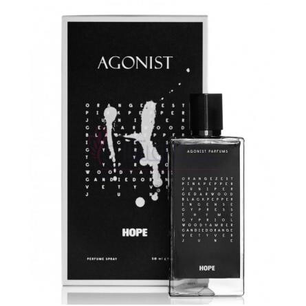 Hope-آگونیست هوپ