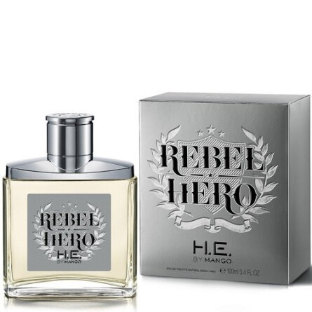 Rebel Hero-مانگو ربل هرو