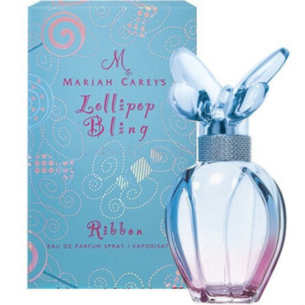 mariah carey lollipop bling ribbon eau de parfum spray