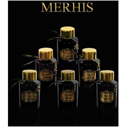 Oeuvre-مرهیس پرفیومز اوری