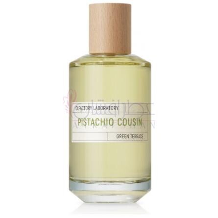 Pistachio Cousin-له لیکویید ایمجینر پیستاچیو کازین