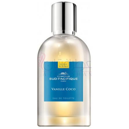 Vanille Coco-کامپتوا سود پاسیفیک وانیل کوکو