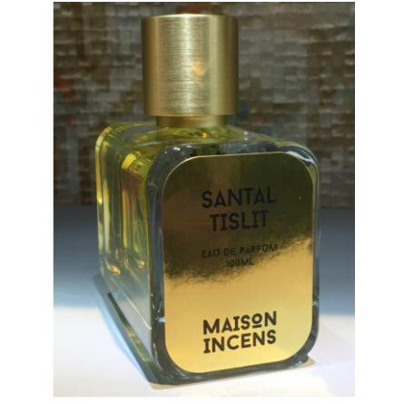 Santal Tislit-میسون اینسنس سانتال تیسلیت