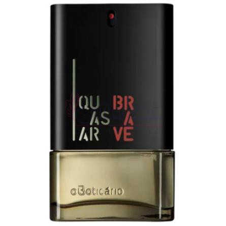 Quasar Brave-او بوتیکاریو کوثر بریو