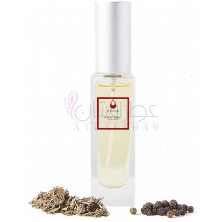 Bois du Vetiver-اف ال پارفومز بویس دو وتیور