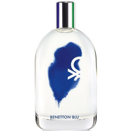 Blu Man-بنتون بلو من