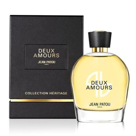Deux Amours-ژان پاتو دوکس آمورز
