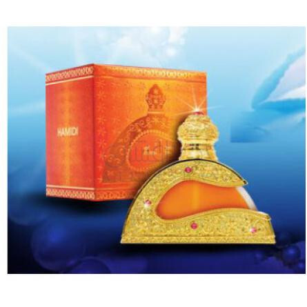 Daanah-حامدی عود اند پرفیومز داناه