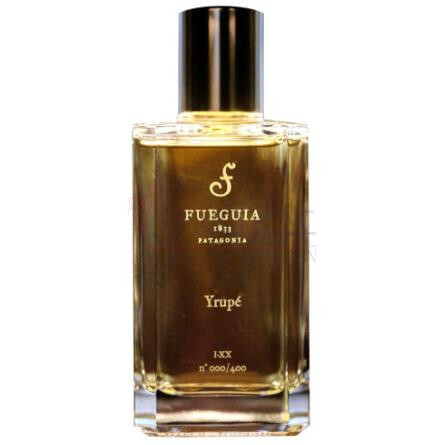 Yrupé-فوگیا 1833 یروپی