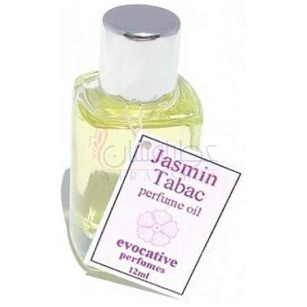 Jasmin Tabac-ایووکتیو پرفیومز جاسمین تاباک