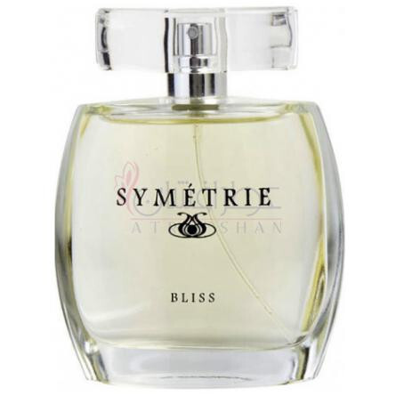 Bliss-سیمتری بلیس