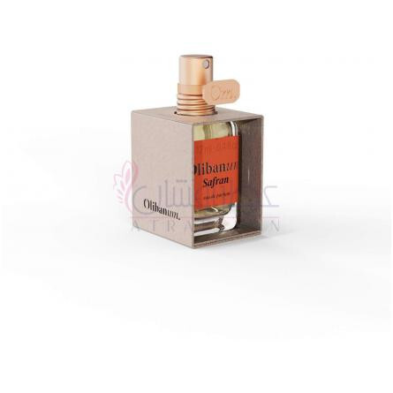 Safran-اولیبانیوم سفران