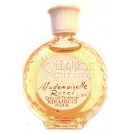 Mademoiselle Ricci (1967)-نینا ریچی مادمازل ریچی  (1967)