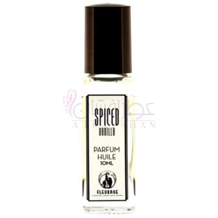 Spiced Vanilla-فلوریج اسپایسد وانیلا