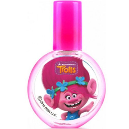 Trolls Розочка-پارلی پرفیومز ترولز روزشکا