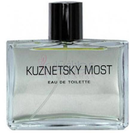 Kuznetsky Most Eau de Toilette-نوول ایتویل کوزنتسکی ماست ادوتویلت