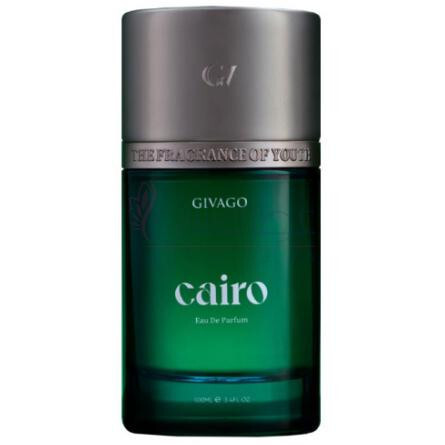 Cairo-جیواگو کایرو