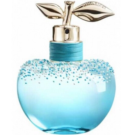 Les Gourmandises de Luna-نینا ریچی لس گورمندیسز د لونا