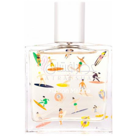 Bain De Midi-میسون ماتین بین دی میدی