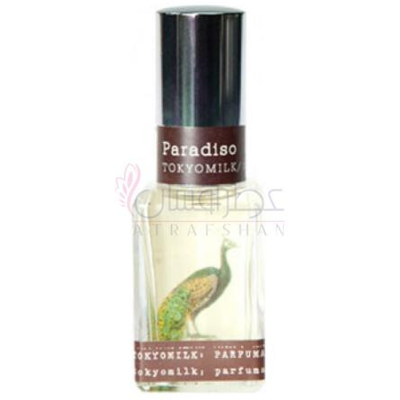 Paradiso-توکیو میلک پرفیومری کوریسیت پارادیسو